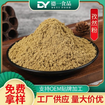 孜然粉供应散装烧烤调味料烧烤孜然粉烧烤撒料新疆孜然粉炸串家用