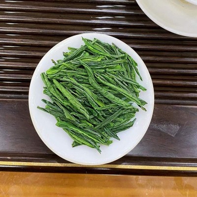 新茶绿茶茶叶六安瓜片茶散装高山茶白马寨厂家直供