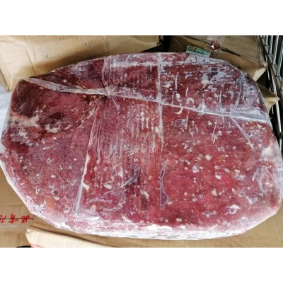 千喜鹤大刀腰片家商两用火锅串串店猪腰片食材零售批发特制量大价