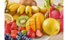 对比了45种水果，最推荐减肥吃的是这10种，不只是能量友好